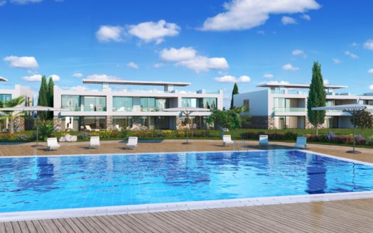 Investing Property In Cyprus